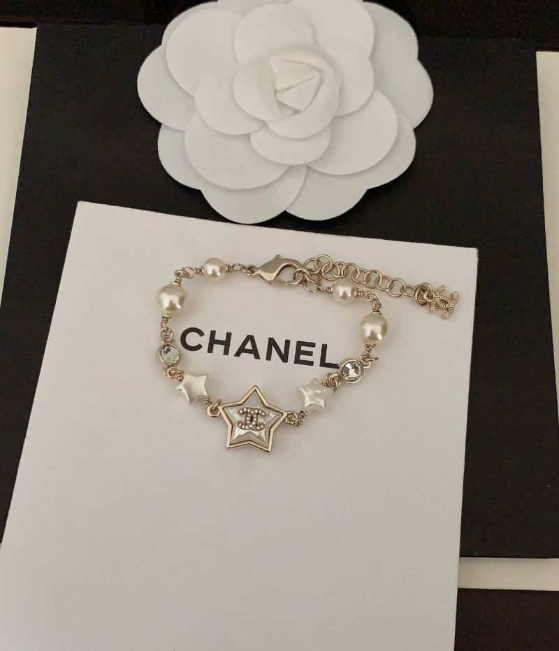 Chanel Bracelets